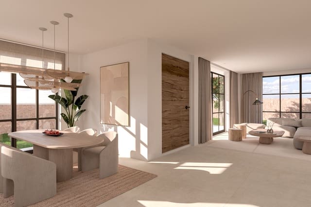 Building Plot for sale in Santa Eulalia / Santa Eularia - € 3,200,000 (Ref: 8986042)