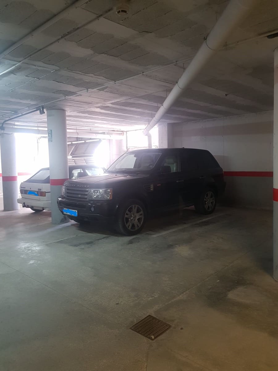 Garage te koop in Santa Eulalia / Santa Eularia - € 58.000 (Ref: 8986043)