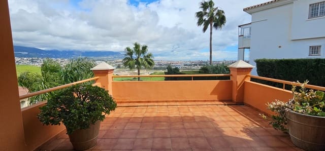 4 slaapkamer Villa te koop in Cerros del Águila, Mijas met zwembad garage - € 735.000 (Ref: 8988578)