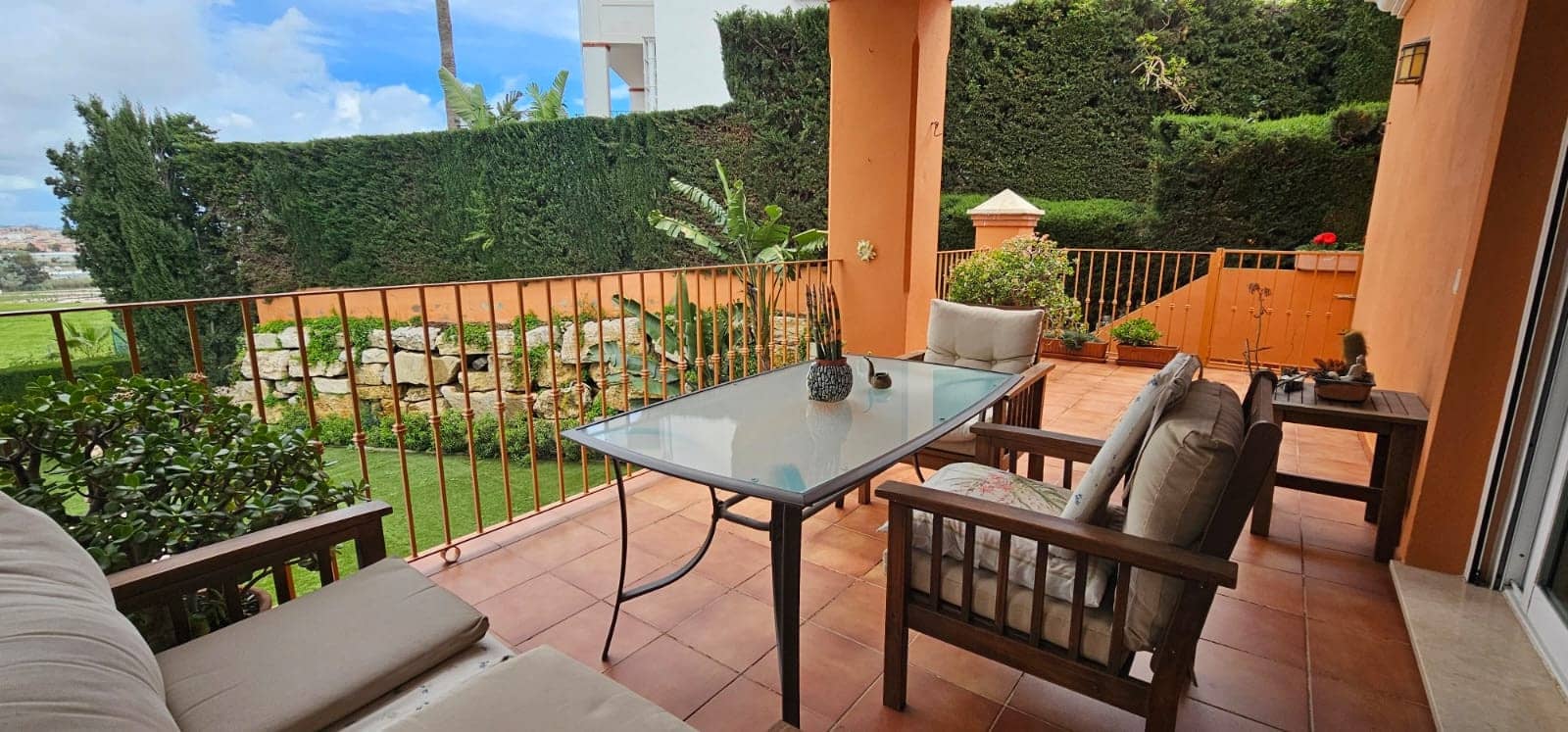 4 slaapkamer Villa te koop in Cerro del Aguila met zwembad garage - € 735.000 (Ref: 8988578)