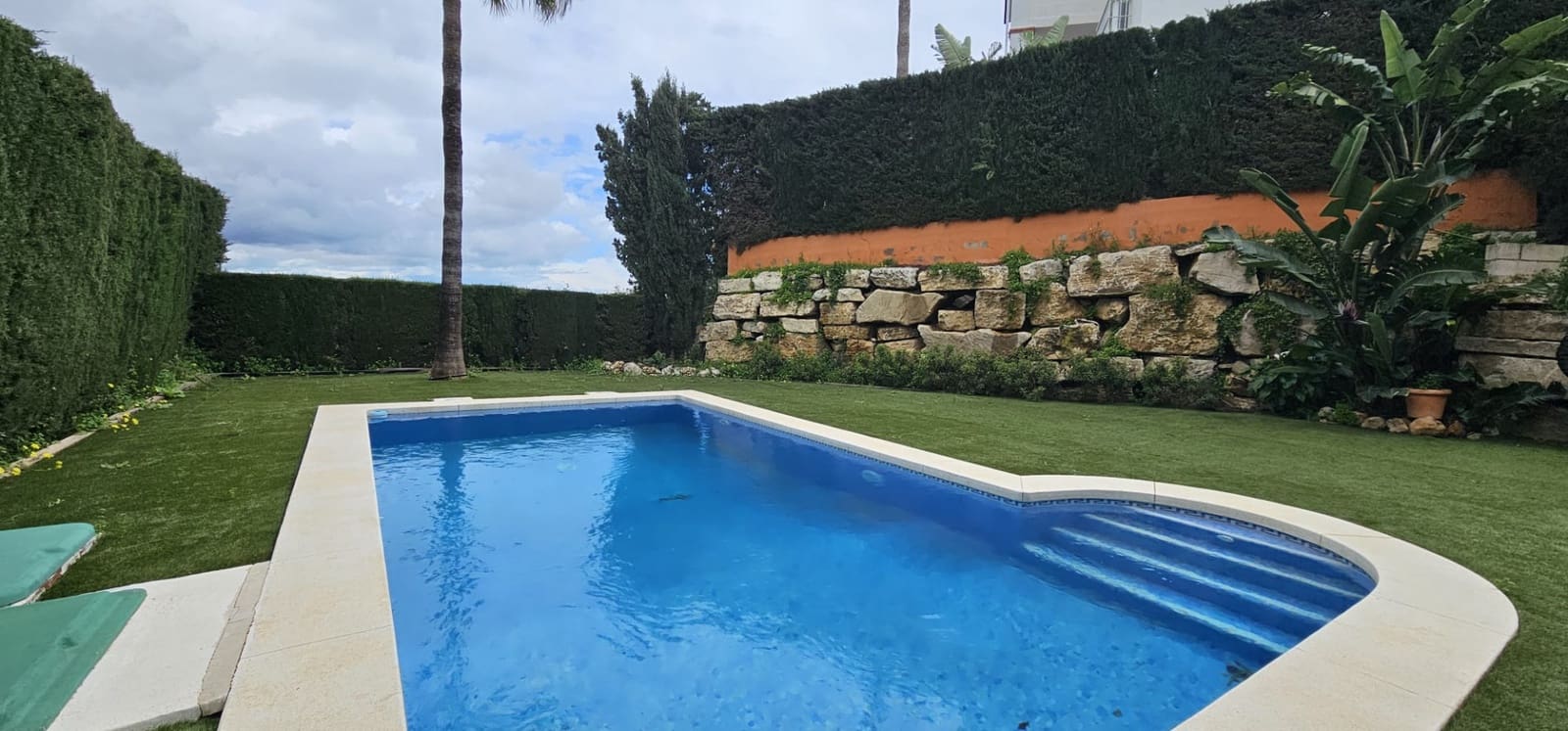 4 slaapkamer Villa te koop in Cerro del Aguila met zwembad garage - € 735.000 (Ref: 8988578)