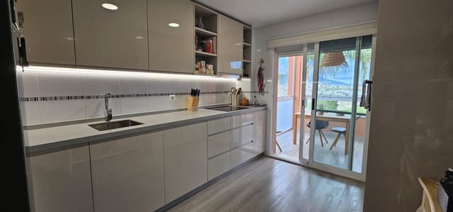 4 slaapkamer Villa te koop in Cerros del Águila, Mijas met zwembad garage - € 735.000 (Ref: 8988578)