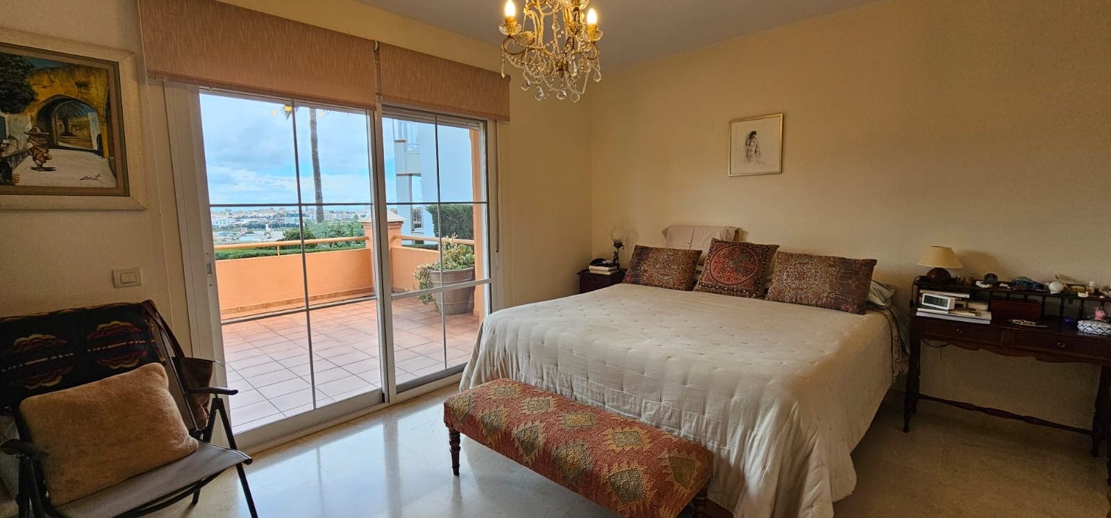 4 slaapkamer Villa te koop in Cerro del Aguila met zwembad garage - € 735.000 (Ref: 8988578)