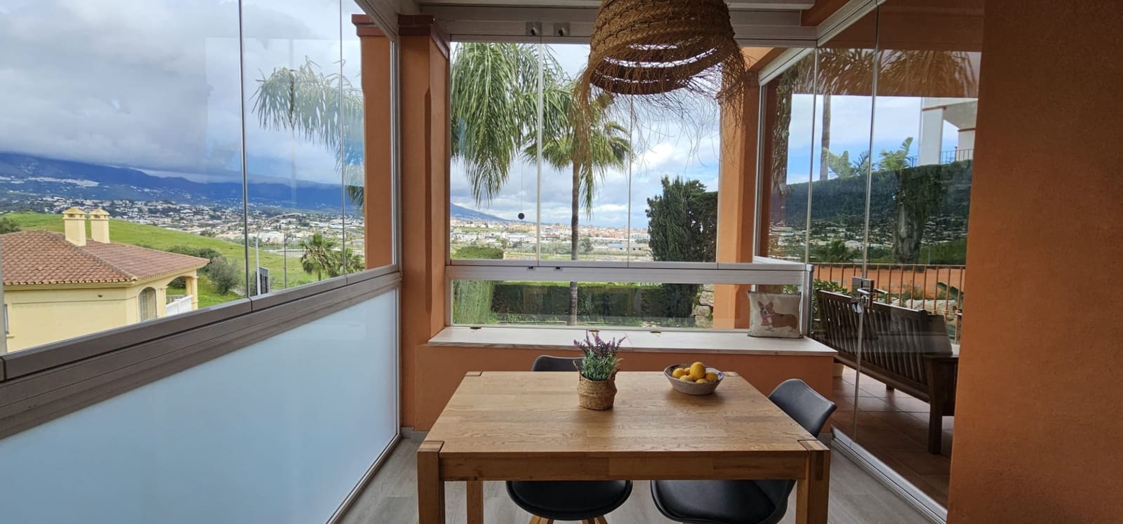 4 slaapkamer Villa te koop in Cerro del Aguila met zwembad garage - € 735.000 (Ref: 8988578)