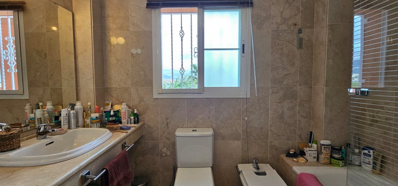 4 slaapkamer Villa te koop in Cerro del Aguila met zwembad garage - € 735.000 (Ref: 8988578)