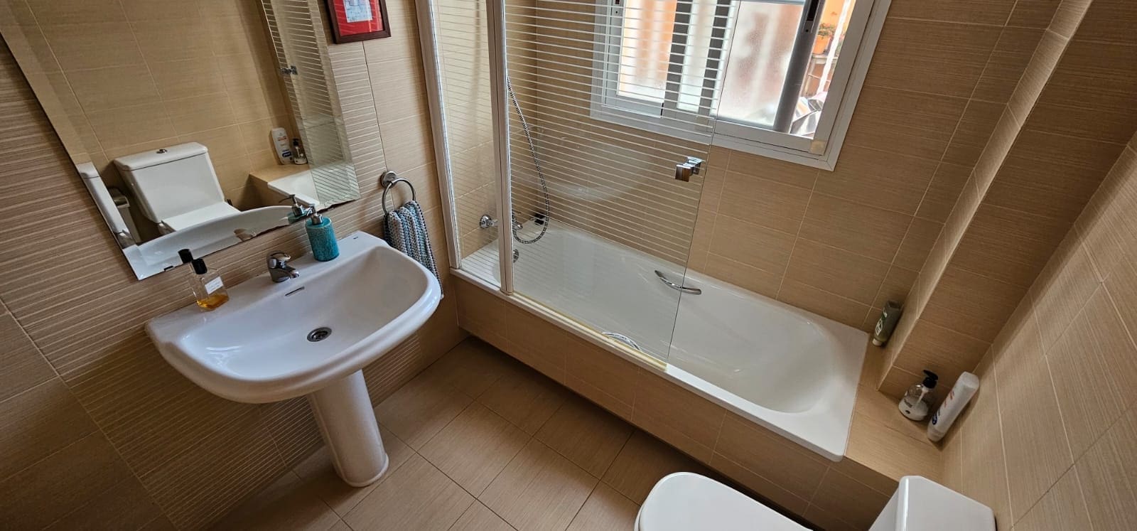 4 slaapkamer Villa te koop in Cerro del Aguila met zwembad garage - € 735.000 (Ref: 8988578)