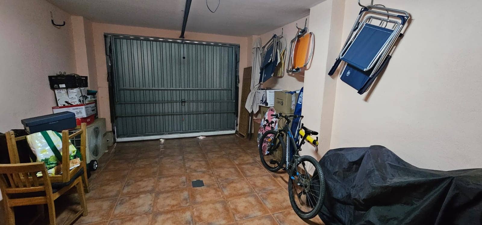 4 slaapkamer Villa te koop in Cerro del Aguila met zwembad garage - € 735.000 (Ref: 8988578)