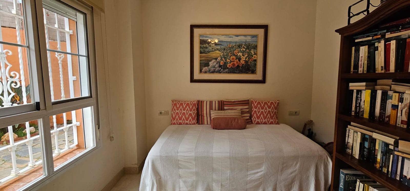 4 slaapkamer Villa te koop in Cerro del Aguila met zwembad garage - € 735.000 (Ref: 8988578)