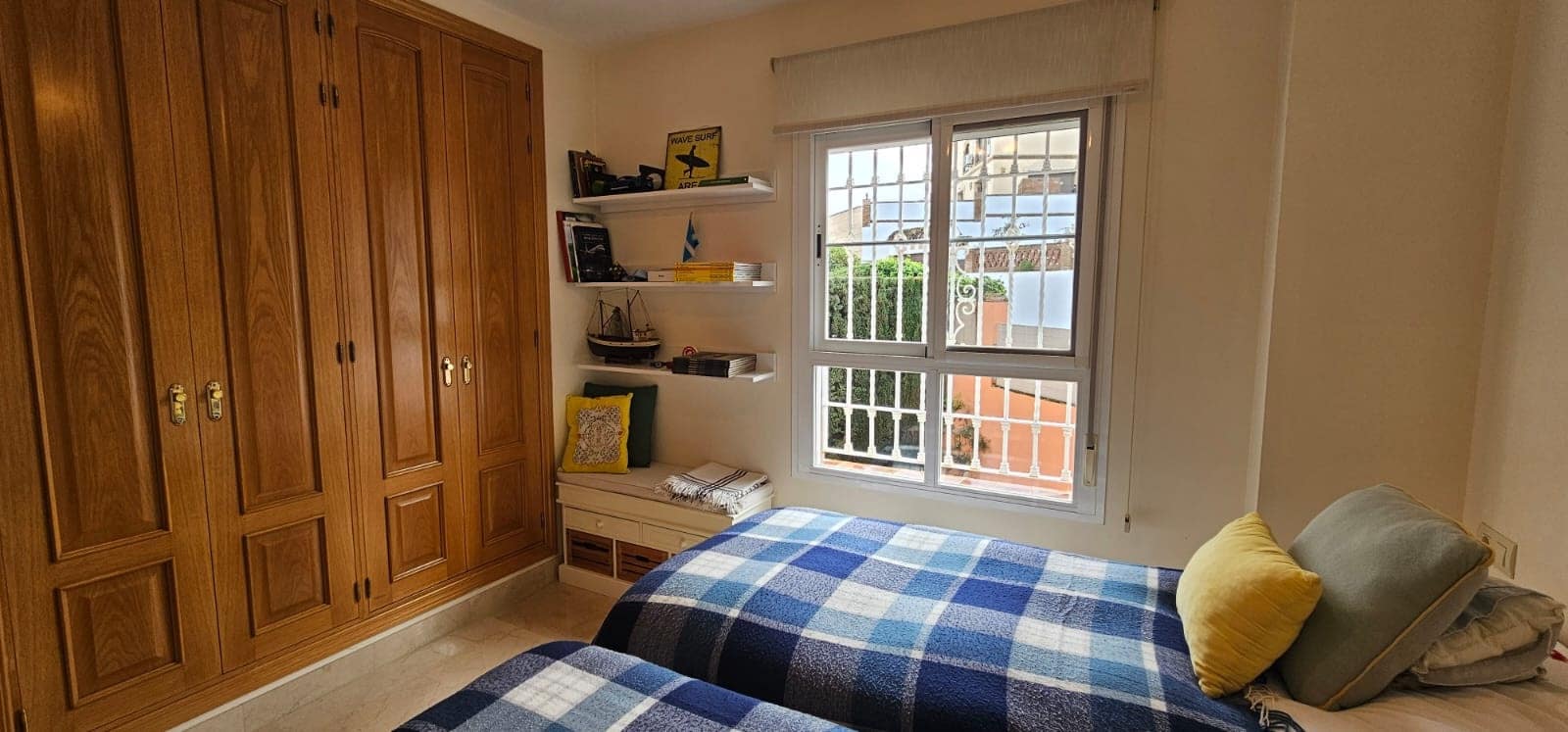 4 slaapkamer Villa te koop in Cerro del Aguila met zwembad garage - € 735.000 (Ref: 8988578)