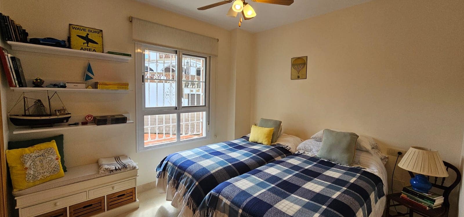 4 slaapkamer Villa te koop in Cerro del Aguila met zwembad garage - € 735.000 (Ref: 8988578)