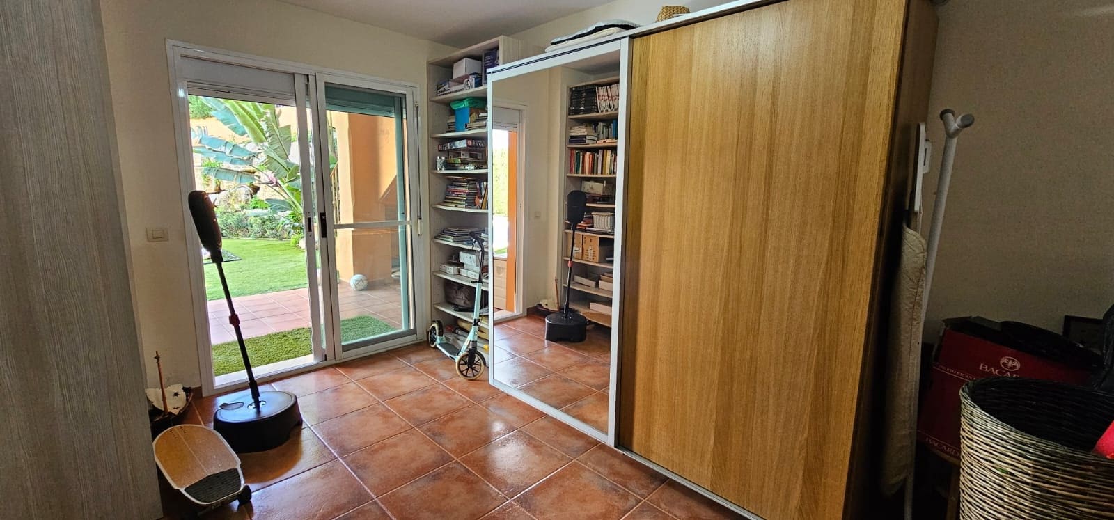 4 slaapkamer Villa te koop in Cerro del Aguila met zwembad garage - € 735.000 (Ref: 8988578)