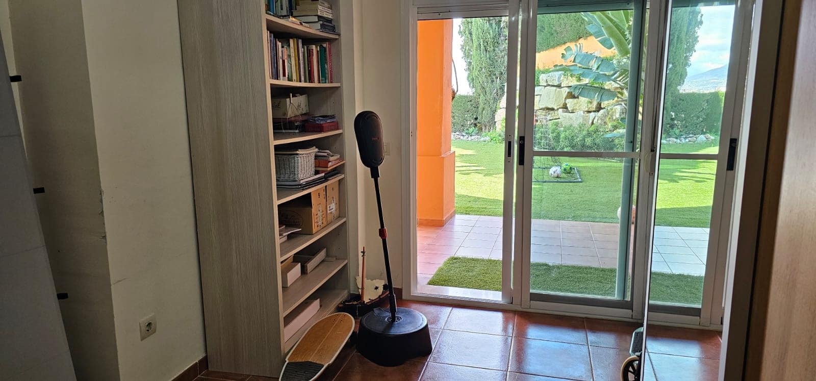 4 slaapkamer Villa te koop in Cerro del Aguila met zwembad garage - € 735.000 (Ref: 8988578)