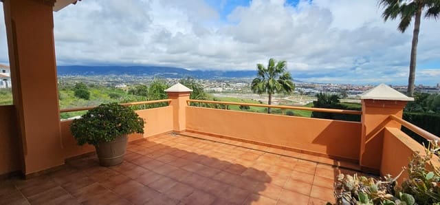 4 camera da letto Villa in vendita in Cerro del Aguila, Mijas con piscina garage - 735.000 € (Rif: 8988578)