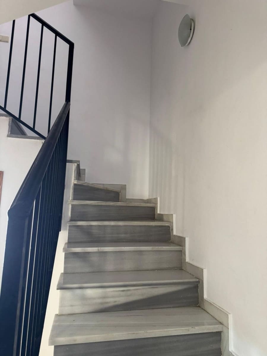 3 sovrum Takvåning till salu i Estacion de Cartama med garage - 318 000 € (Ref: 8994285)