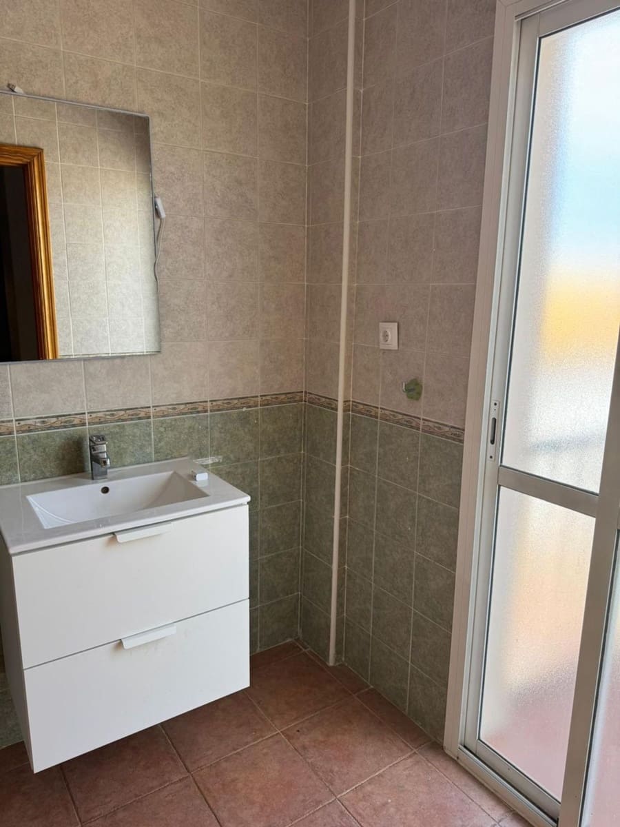 3 sovrum Takvåning till salu i Estacion de Cartama med garage - 318 000 € (Ref: 8994285)