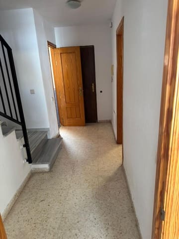 3 slaapkamer Penthouse te koop in Estación de Cártama, Cártama met garage - € 318.000 (Ref: 8994285)