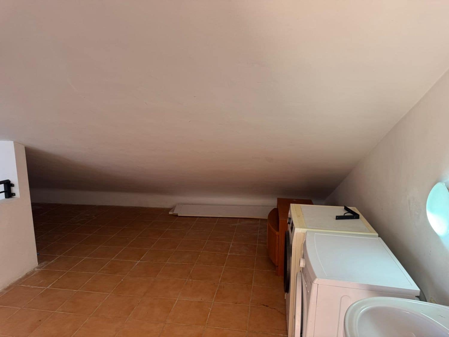 3 sovrum Takvåning till salu i Estacion de Cartama med garage - 318 000 € (Ref: 8994285)