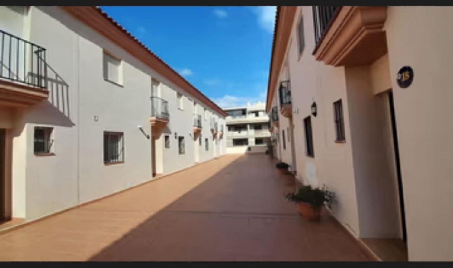 3 sovrum Takvåning till salu i Estacion de Cartama med garage - 318 000 € (Ref: 8994285)