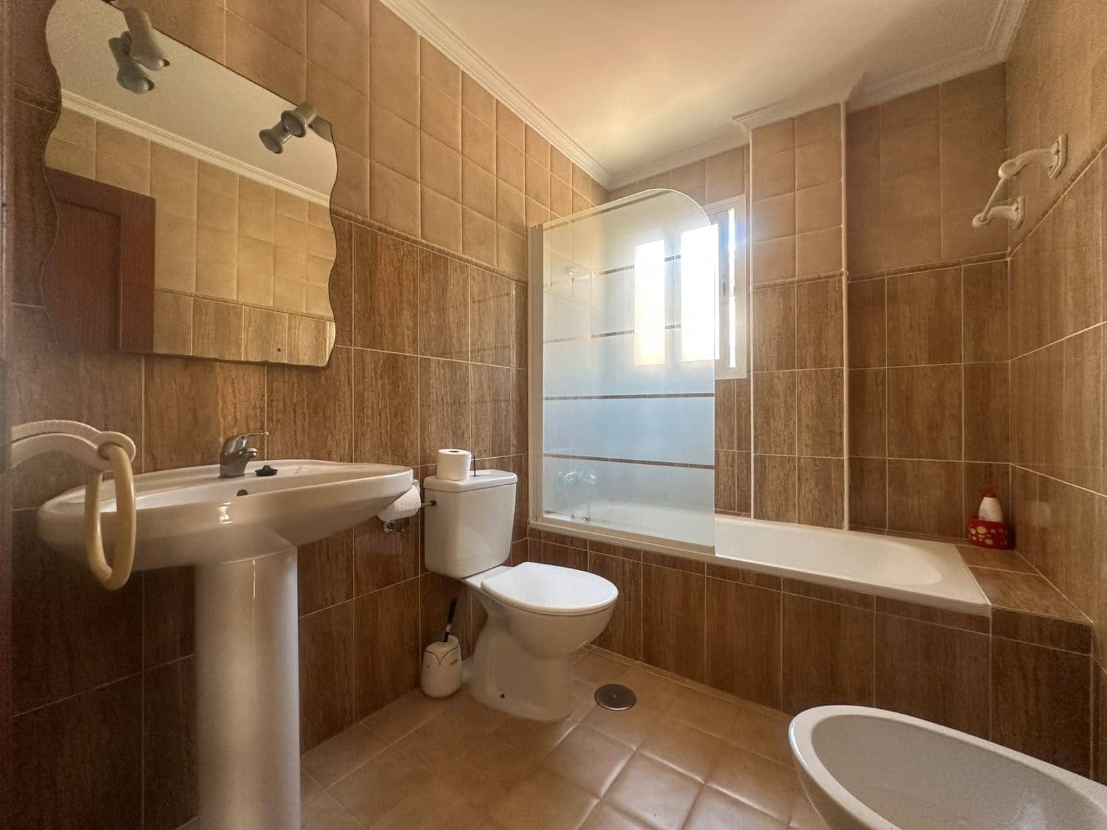 3 sovrum Takvåning till salu i Estacion de Cartama med garage - 318 000 € (Ref: 8994285)