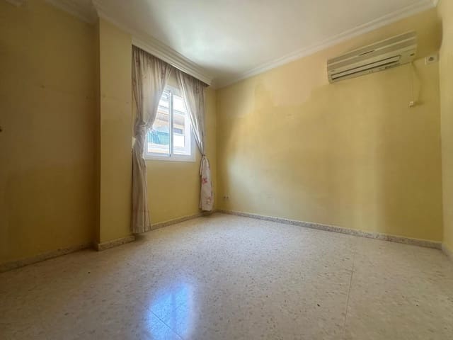 3 slaapkamer Penthouse te koop in Estación de Cártama, Cártama met garage - € 318.000 (Ref: 8994285)