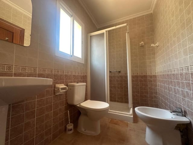 3 slaapkamer Penthouse te koop in Estación de Cártama, Cártama met garage - € 318.000 (Ref: 8994285)