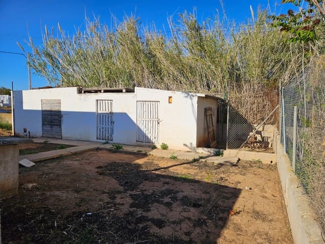 2 soveværelse Finca/Landehus til salg i Nuestra Señora de Jesus, Santa Eulalia / Santa Eularia med garage - € 892.500 (Ref: 8998602)
