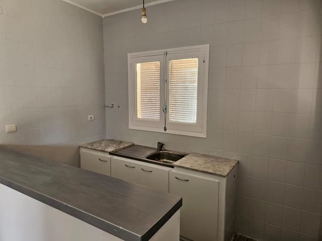 2 soveværelse Finca/Landehus til salg i Nuestra Señora de Jesus, Santa Eulalia / Santa Eularia med garage - € 892.500 (Ref: 8998602)