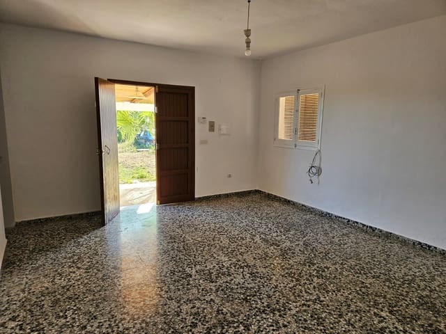 2 soveværelse Finca/Landehus til salg i Nuestra Señora de Jesus, Santa Eulalia / Santa Eularia med garage - € 892.500 (Ref: 8998602)