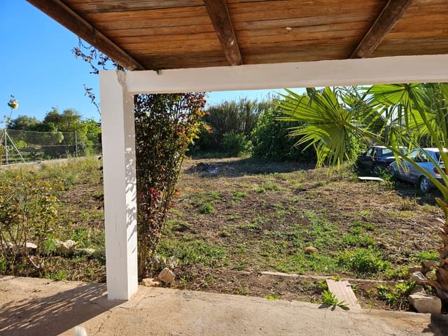 2 soveværelse Finca/Landehus til salg i Nuestra Señora de Jesus, Santa Eulalia / Santa Eularia med garage - € 892.500 (Ref: 8998602)