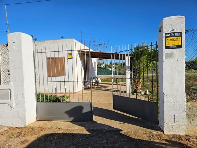 2 soveværelse Finca/Landehus til salg i Nuestra Señora de Jesus, Santa Eulalia / Santa Eularia med garage - € 892.500 (Ref: 8998602)