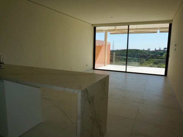 2 makuuhuone Huoneisto myytävänä paikassa Torreblanca, Fuengirola mukana uima-altaan 
autotalli - 524 000 € (Ref: 9001750)