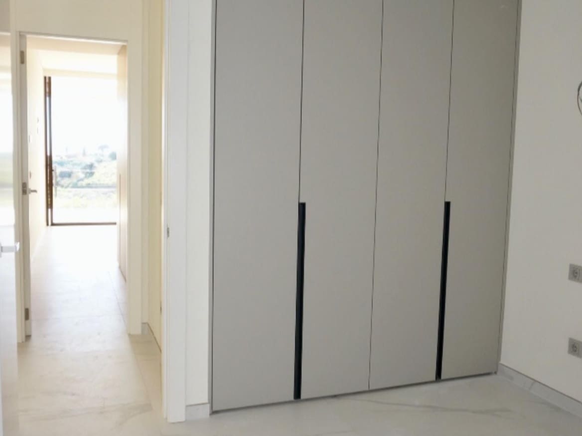 2 soveværelse Lejlighed til salg i Fuengirola med swimmingpool garage - € 524.000 (Ref: 9001750)