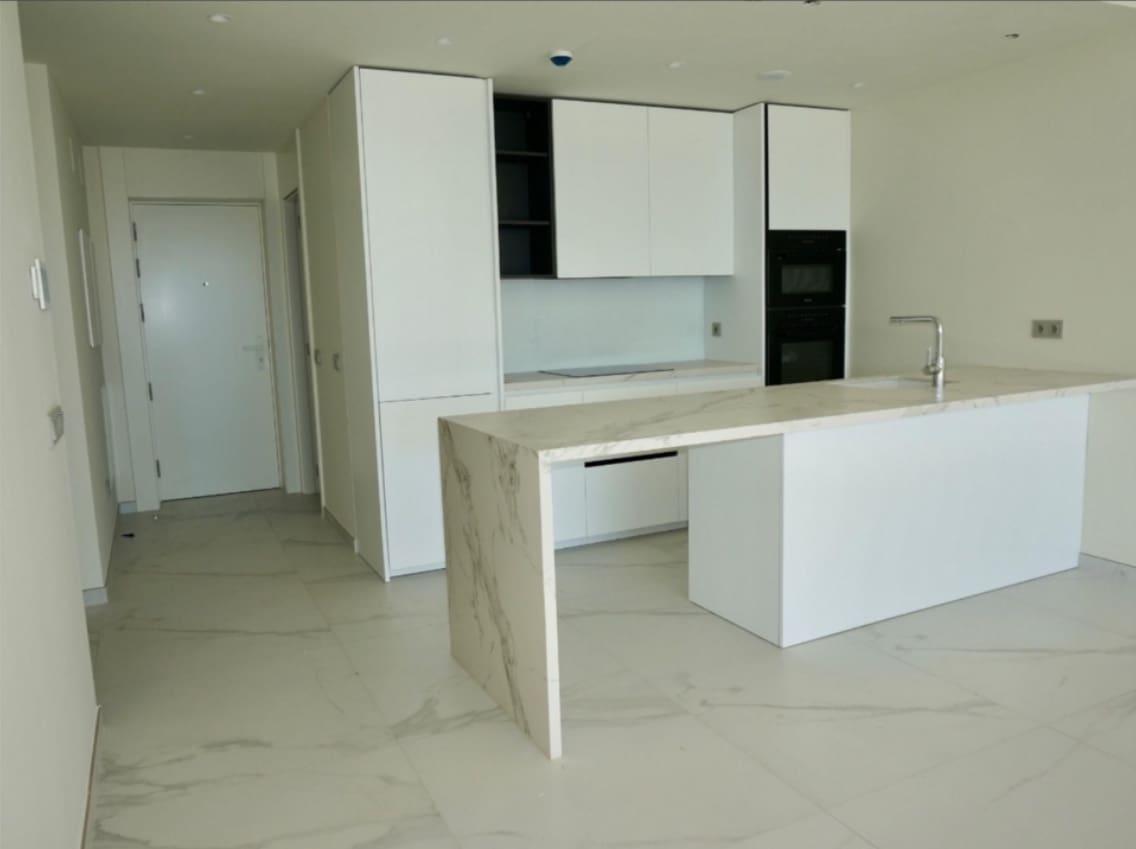 2 soveværelse Lejlighed til salg i Fuengirola med swimmingpool garage - € 524.000 (Ref: 9001750)