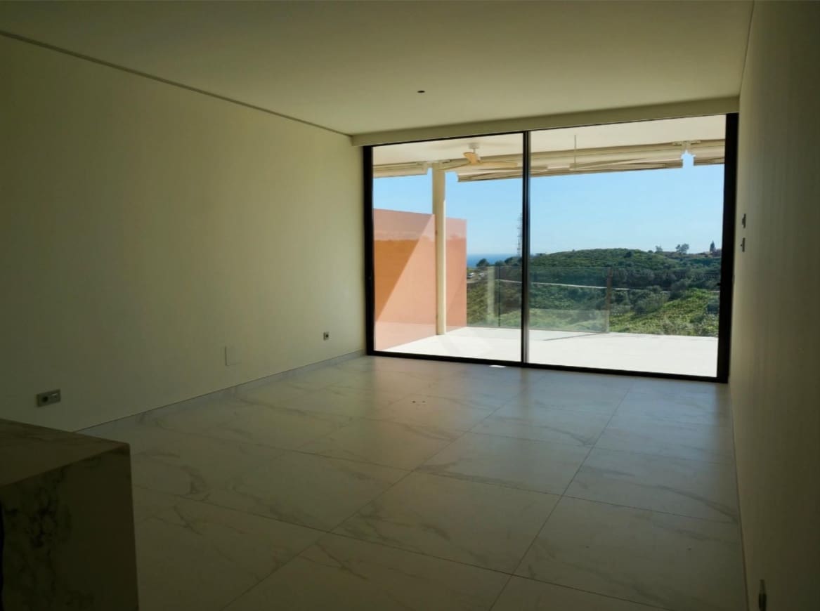 2 soveværelse Lejlighed til salg i Fuengirola med swimmingpool garage - € 524.000 (Ref: 9001750)