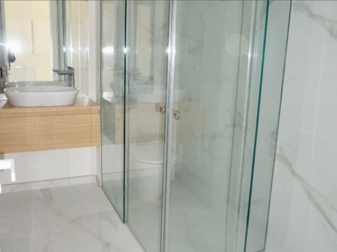 2 soveværelse Lejlighed til salg i Fuengirola med swimmingpool garage - € 524.000 (Ref: 9001750)