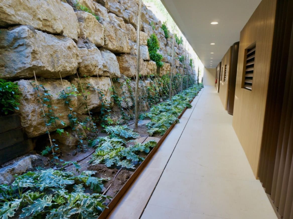 2 soveværelse Lejlighed til salg i Fuengirola med swimmingpool garage - € 524.000 (Ref: 9001750)