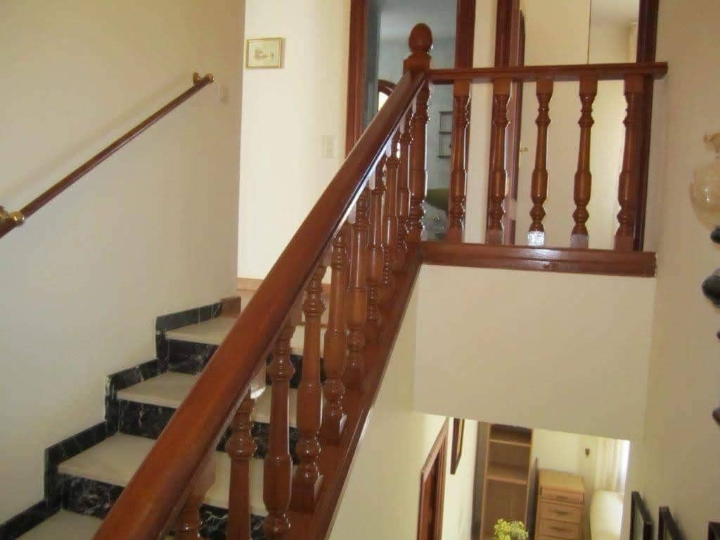 5 chambre Villa/Maison à vendre à Campo Mijas avec piscine garage - 745 000 € (Ref: 9008080)