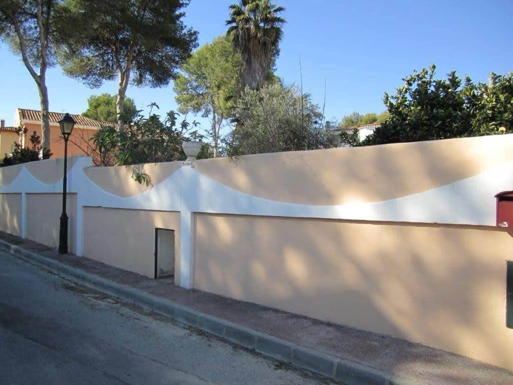 5 chambre Villa/Maison à vendre à Campo Mijas avec piscine garage - 745 000 € (Ref: 9008080)