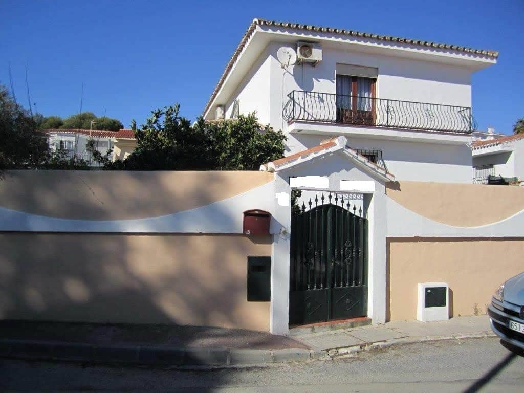 5 chambre Villa/Maison à vendre à Campo Mijas avec piscine garage - 745 000 € (Ref: 9008080)
