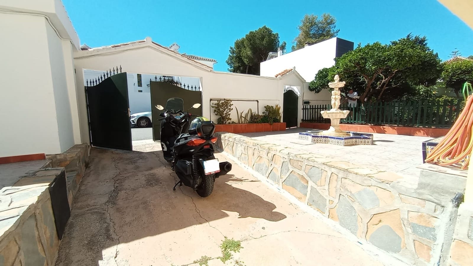 5 chambre Villa/Maison à vendre à Campo Mijas avec piscine garage - 745 000 € (Ref: 9008080)