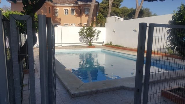 5 Zimmer Villa zu verkaufen in Campo Mijas, Mijas mit Pool Garage - 745.000 € (Ref: 9008080)