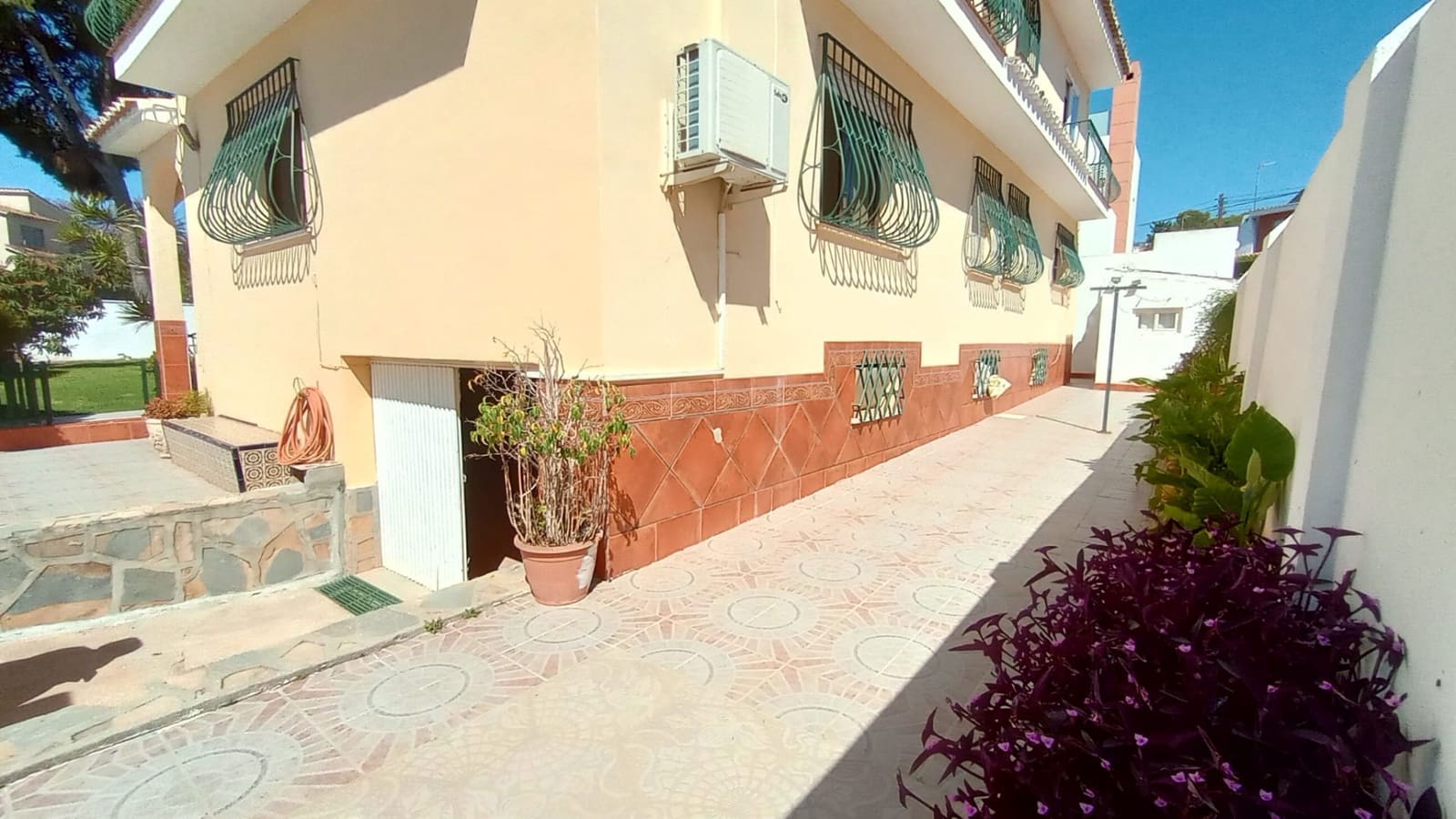 5 chambre Villa/Maison à vendre à Campo Mijas avec piscine garage - 745 000 € (Ref: 9008080)