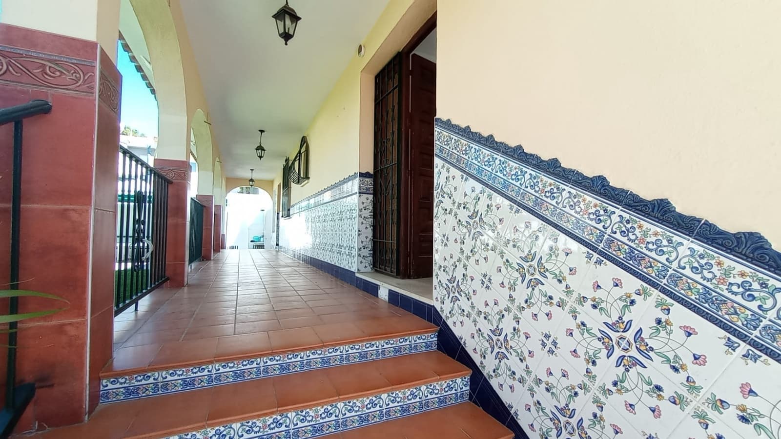 5 chambre Villa/Maison à vendre à Campo Mijas avec piscine garage - 745 000 € (Ref: 9008080)