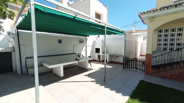 5 Zimmer Villa zu verkaufen in Campo Mijas, Mijas mit Pool Garage - 745.000 € (Ref: 9008080)