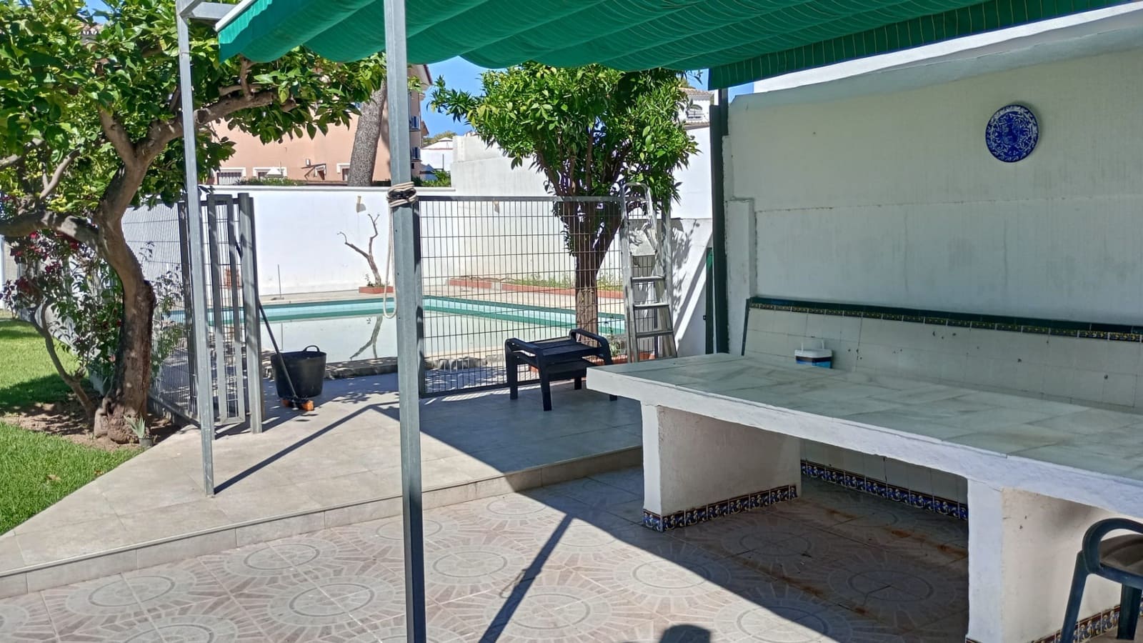 5 chambre Villa/Maison à vendre à Campo Mijas avec piscine garage - 745 000 € (Ref: 9008080)