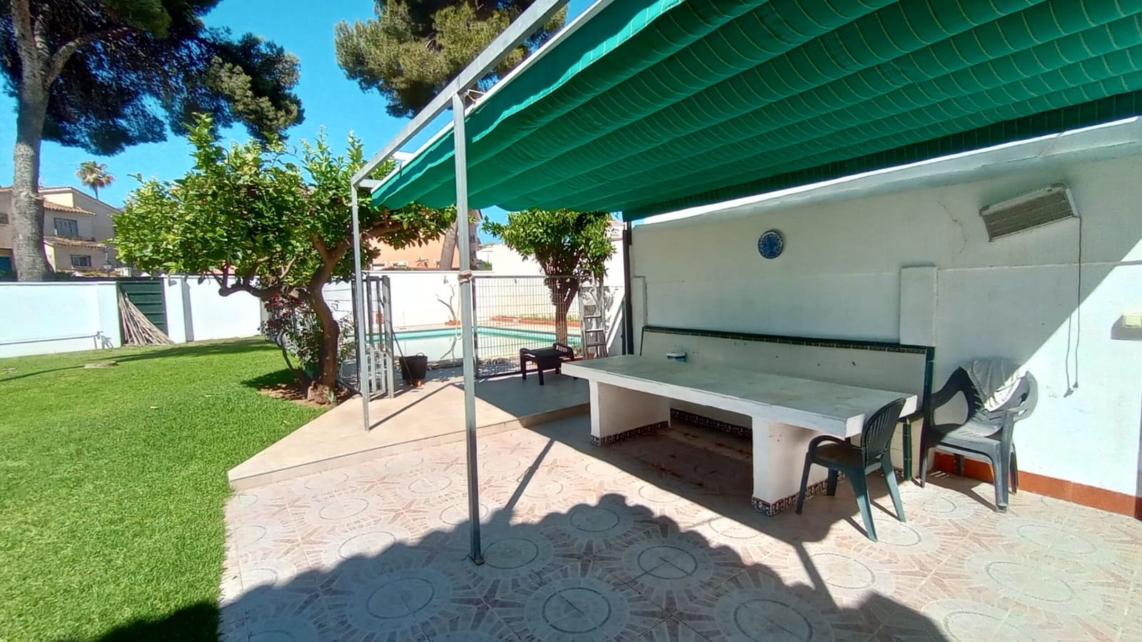 5 chambre Villa/Maison à vendre à Campo Mijas avec piscine garage - 745 000 € (Ref: 9008080)