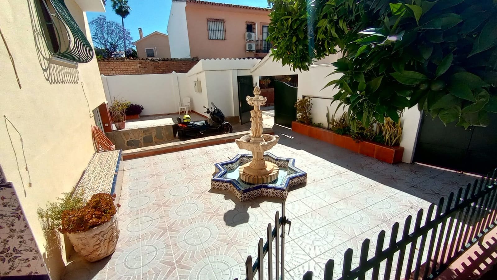 5 chambre Villa/Maison à vendre à Campo Mijas avec piscine garage - 745 000 € (Ref: 9008080)