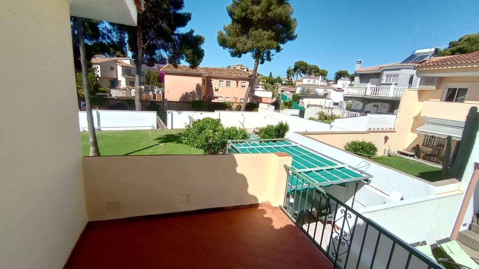 5 chambre Villa/Maison à vendre à Campo Mijas avec piscine garage - 745 000 € (Ref: 9008080)