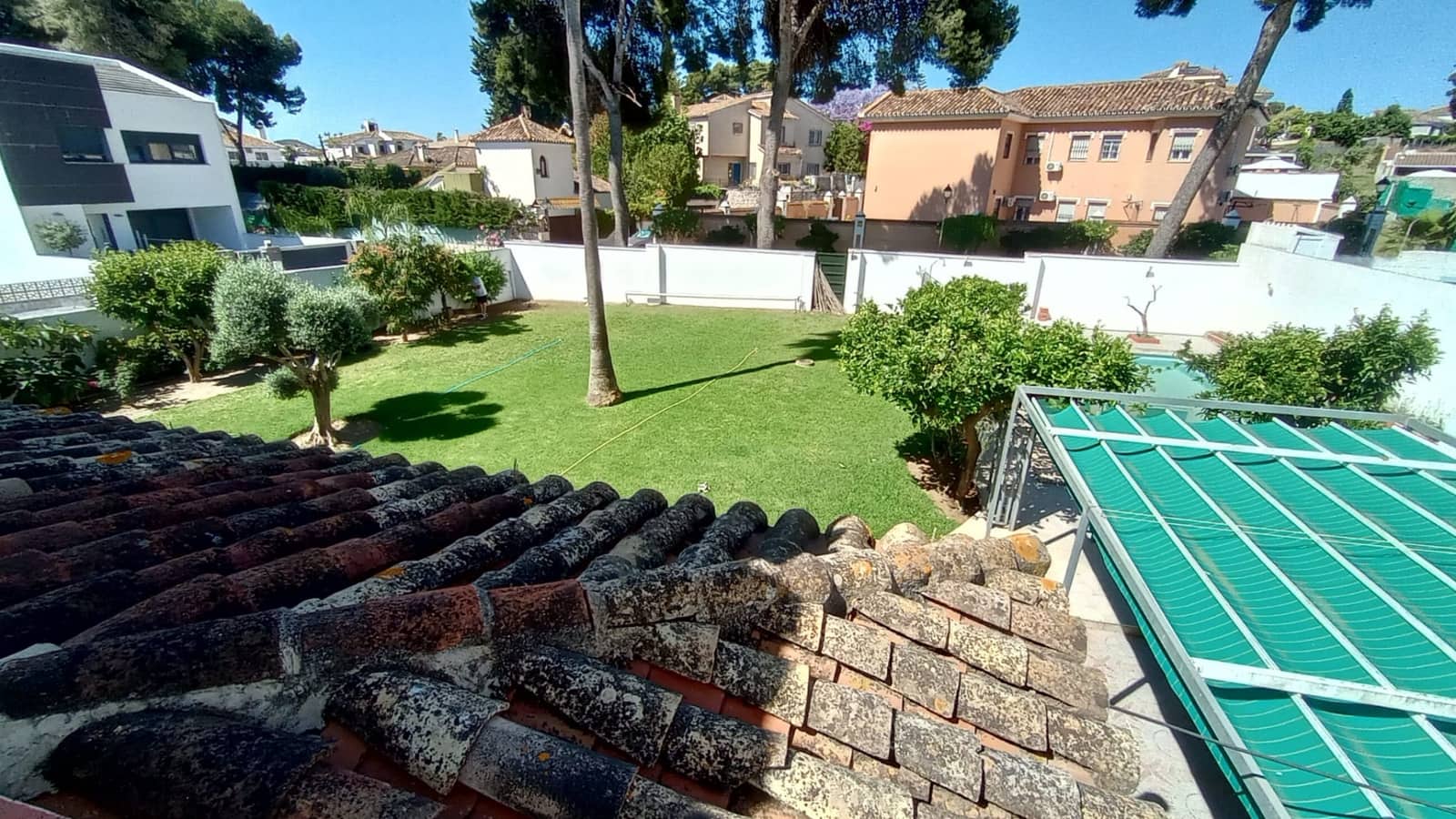 5 chambre Villa/Maison à vendre à Campo Mijas avec piscine garage - 745 000 € (Ref: 9008080)