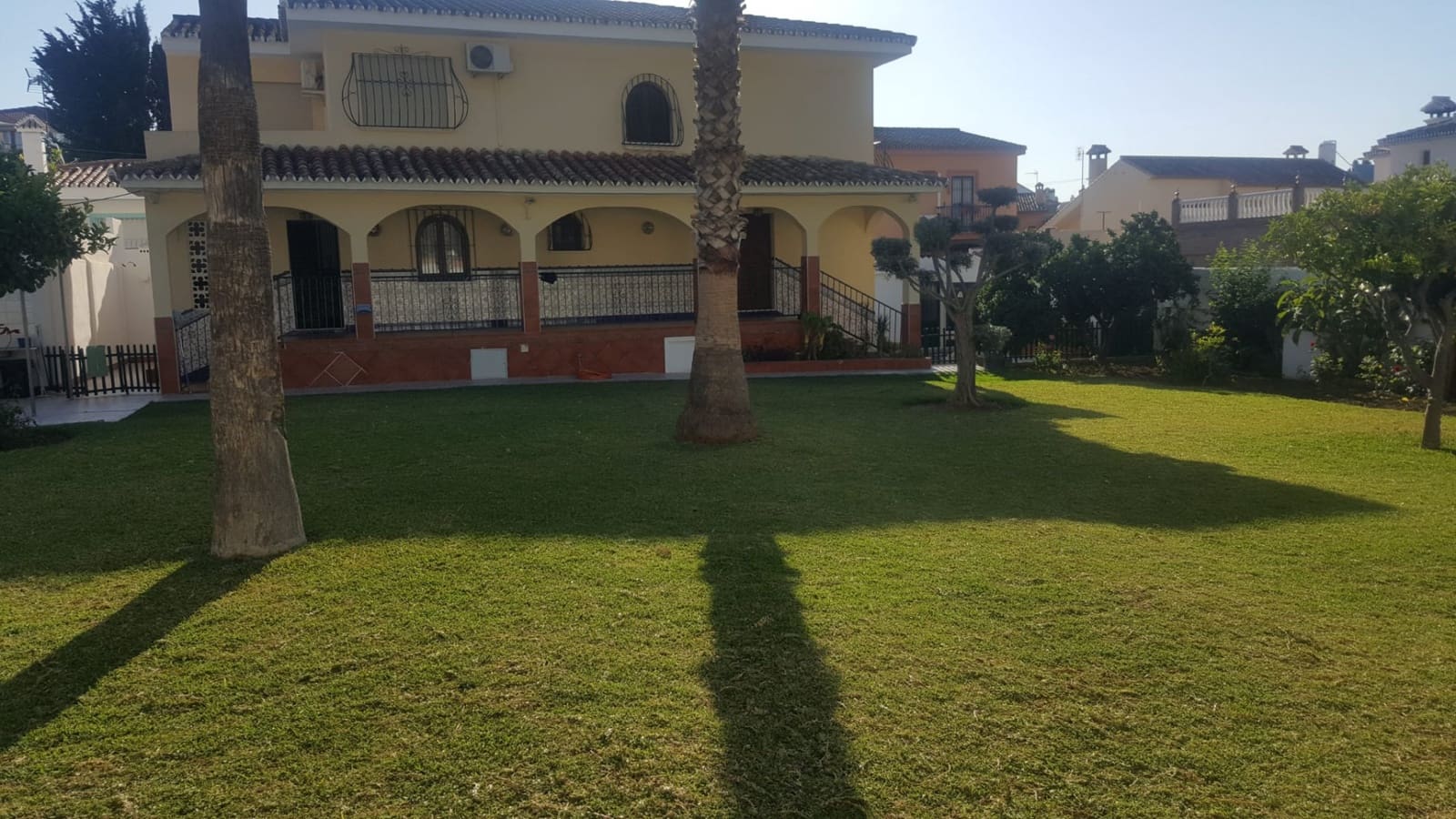 5 chambre Villa/Maison à vendre à Campo Mijas avec piscine garage - 745 000 € (Ref: 9008080)